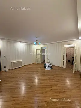 Satılır 1 otaqlı obyekt 143 m²