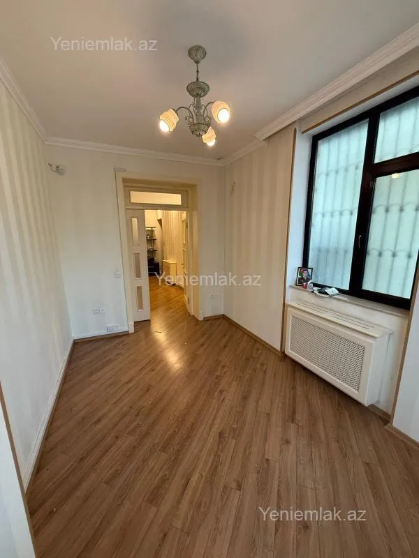 Satılır 1 otaqlı obyekt 143 m²