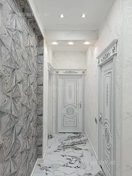 Satılır 2 otaqlı yeni tikili 52 m²