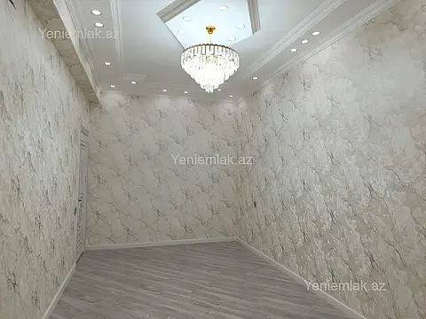 Satılır 2 otaqlı yeni tikili 52 m²
