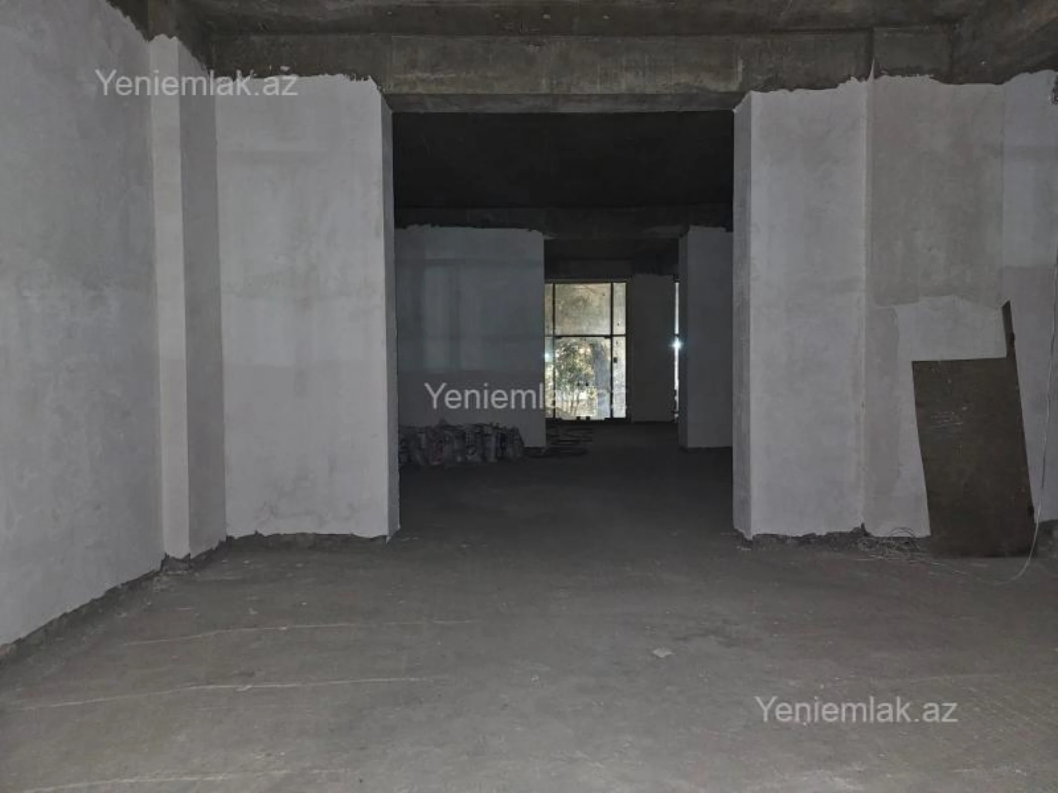 Satılır 1 otaqlı obyekt 210 m²