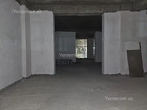 Satılır 1 otaqlı obyekt 210 m²