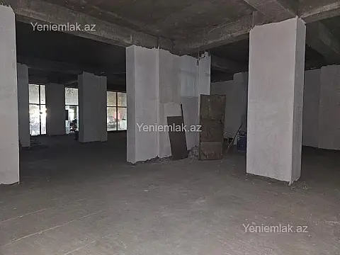Satılır 1 otaqlı obyekt 210 m²