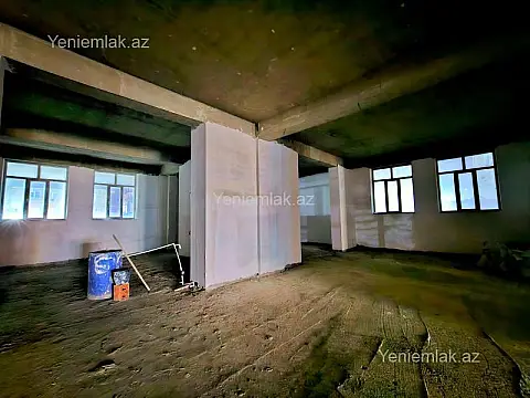 Satılır 1 otaqlı obyekt 210 m²