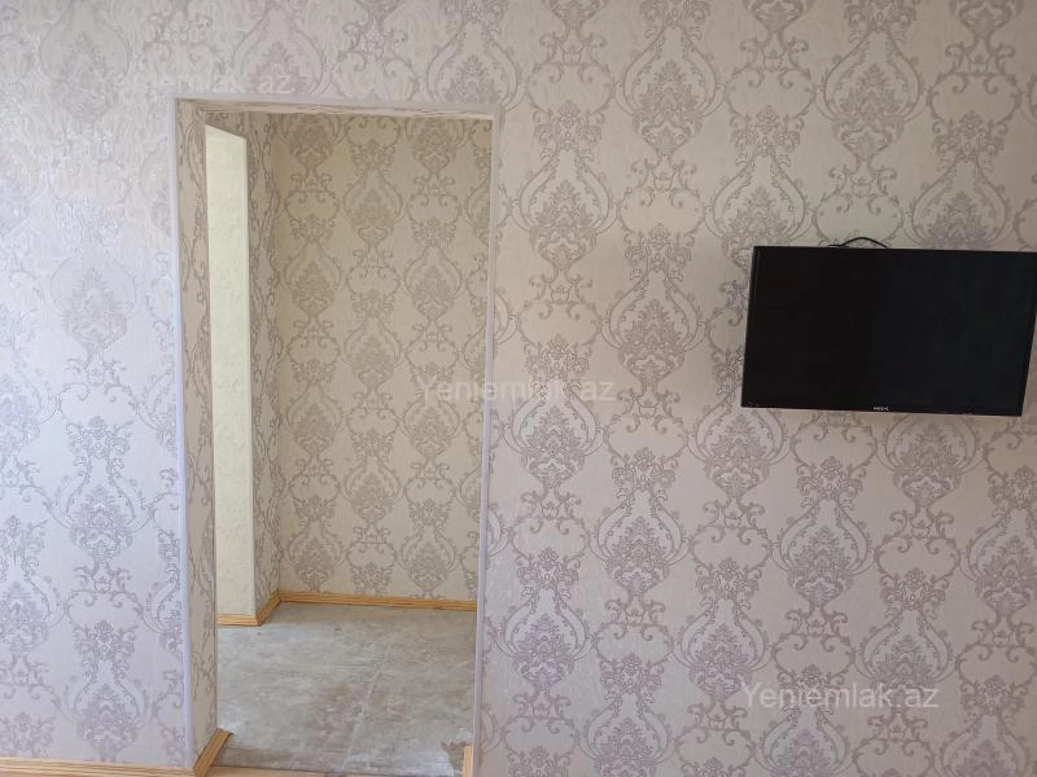 Satılır 2 otaqlı həyət evi 36 m²