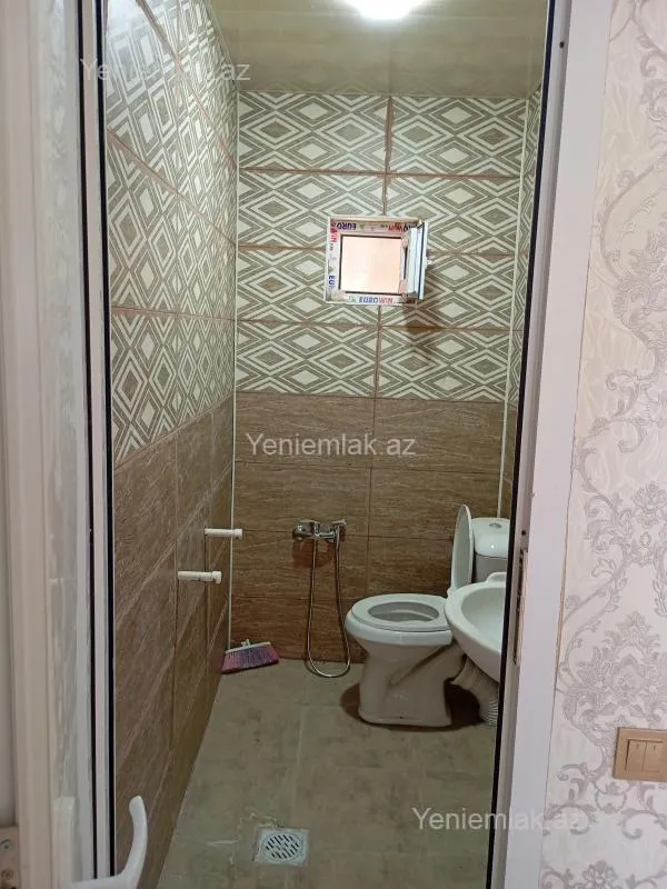 Satılır 2 otaqlı həyət evi 36 m²
