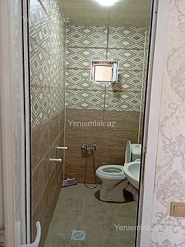 Satılır 2 otaqlı həyət evi 36 m²