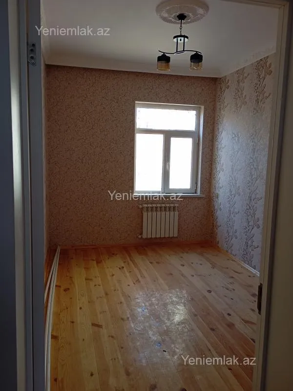 Satılır 2 otaqlı həyət evi 36 m²