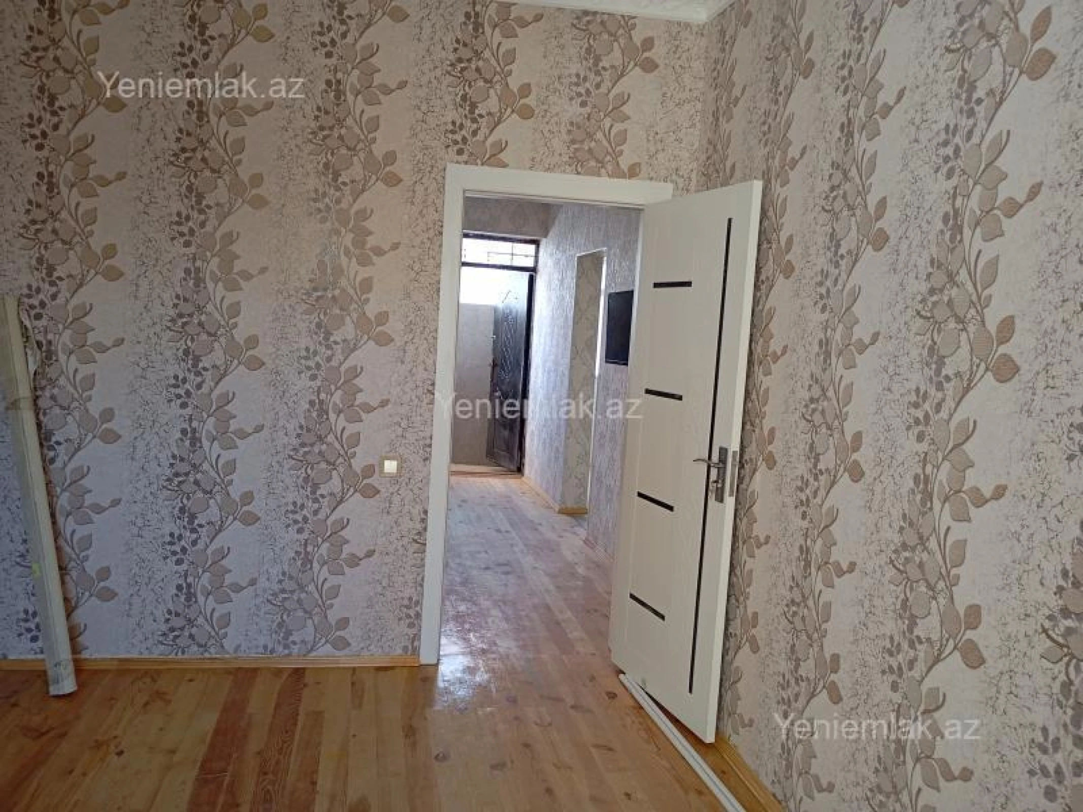 Satılır 2 otaqlı həyət evi 36 m²
