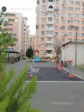 Satılır 3 otaqlı köhnə tikili 79.9 m²