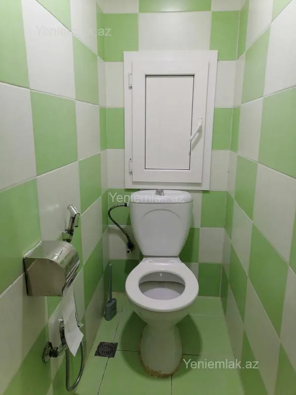 Satılır 3 otaqlı köhnə tikili 79.9 m²