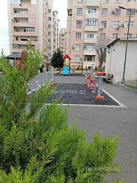 Satılır 3 otaqlı köhnə tikili 79.9 m²