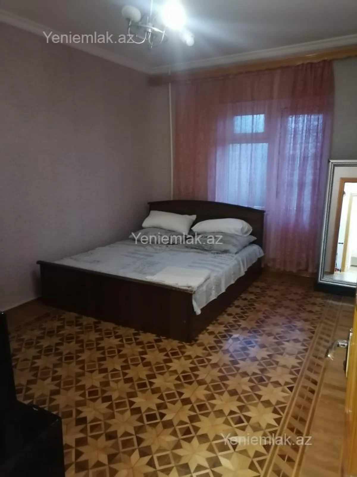 Satılır 3 otaqlı köhnə tikili 79.9 m²