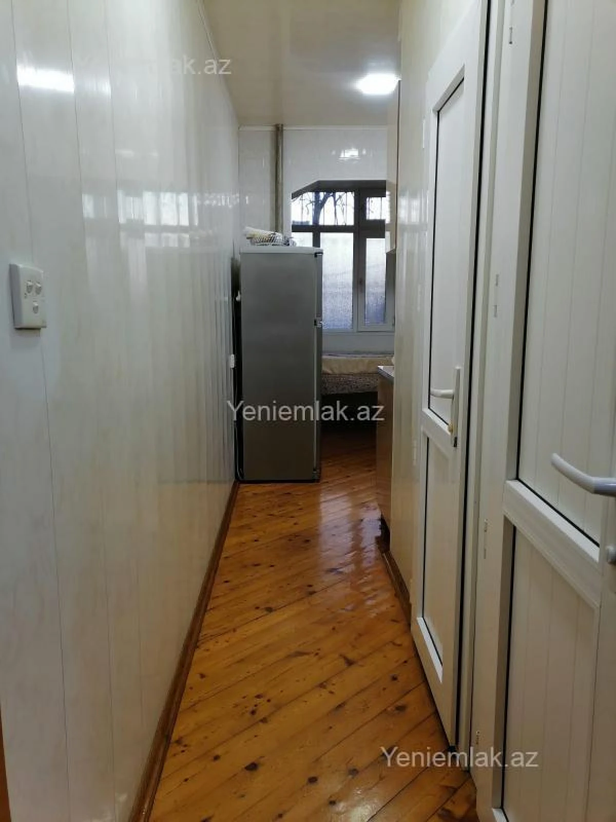 Satılır 3 otaqlı köhnə tikili 79.9 m²