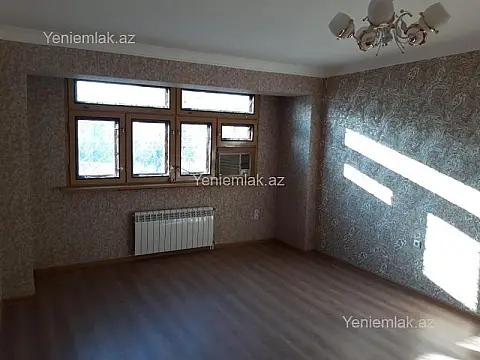 Satılır 3 otaqlı köhnə tikili 85 m² — Bakı, Yasamal 3 otaq 85.00 m²