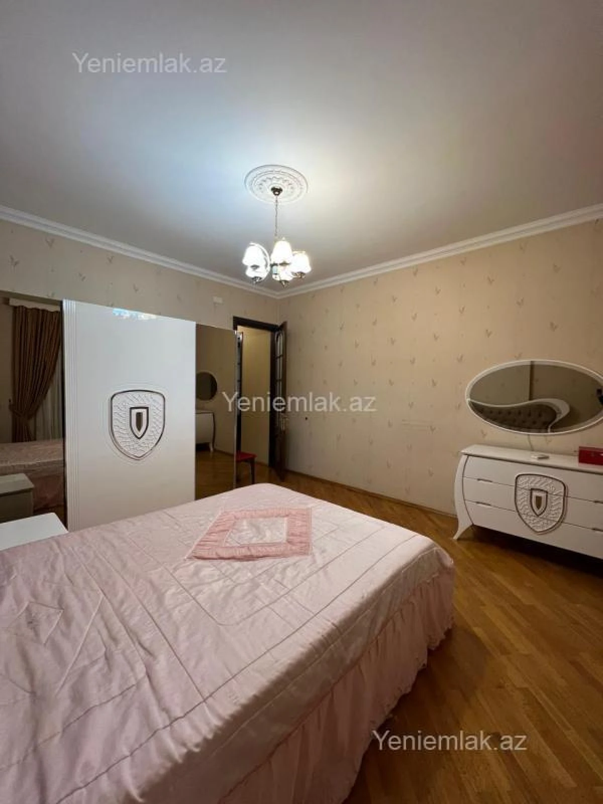 Satılır 3 otaqlı yeni tikili 114 m²