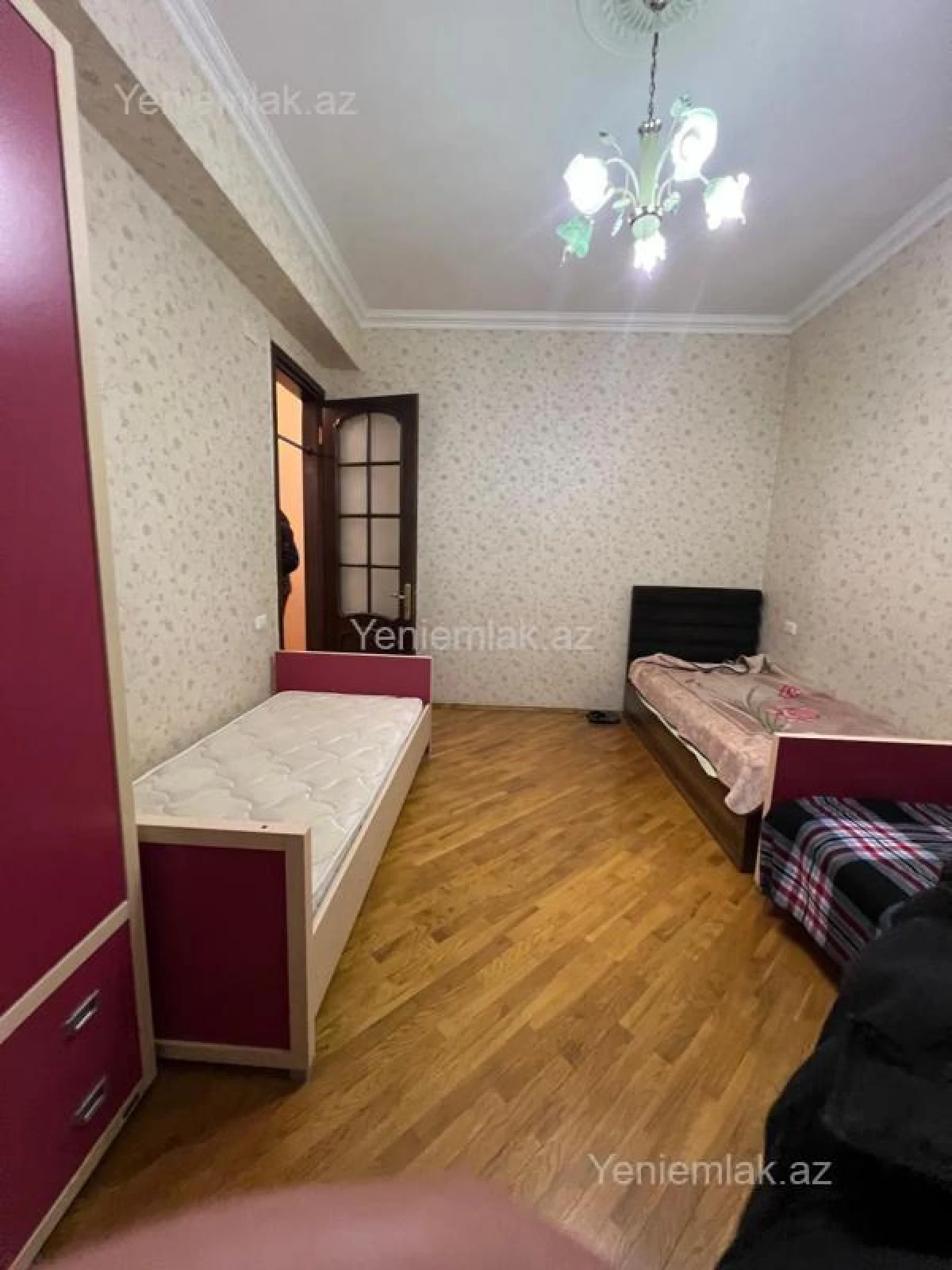 Satılır 3 otaqlı yeni tikili 114 m²