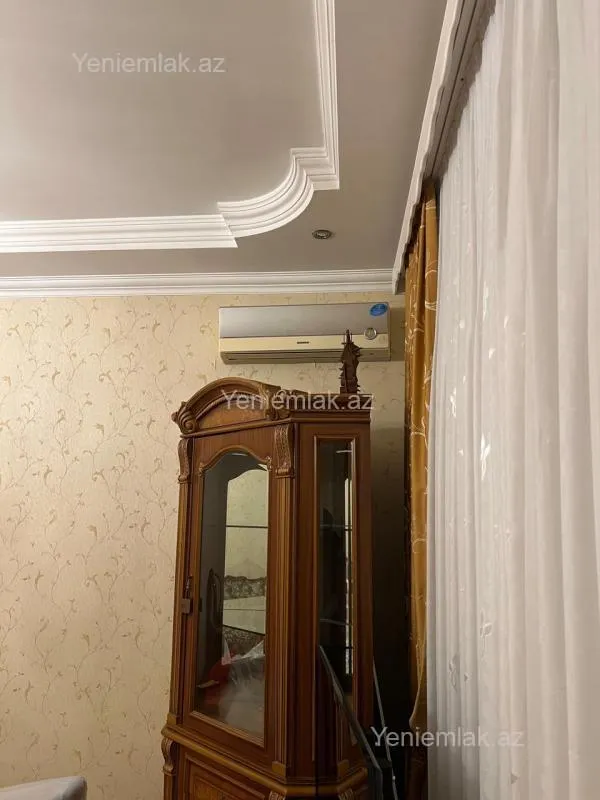 Satılır 3 otaqlı yeni tikili 114 m²