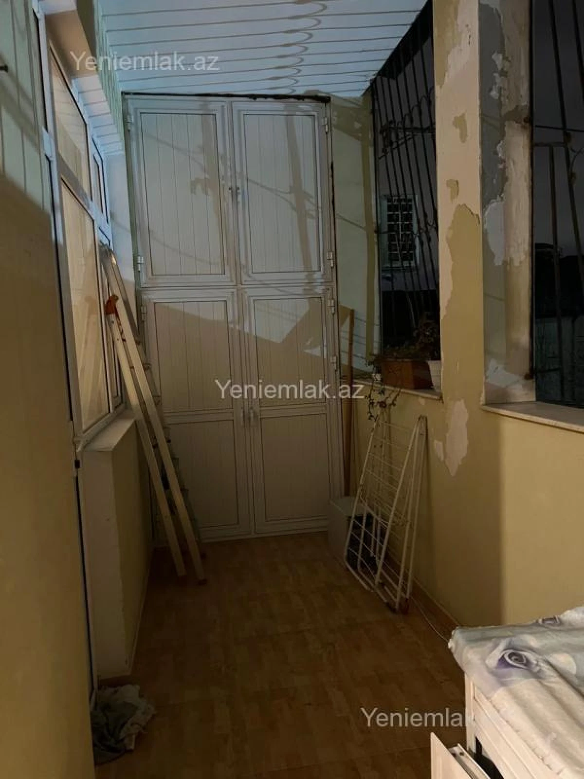 Satılır 3 otaqlı yeni tikili 114 m²