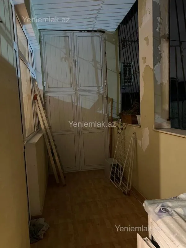 Satılır 3 otaqlı yeni tikili 114 m²