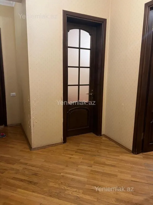Satılır 3 otaqlı yeni tikili 114 m²