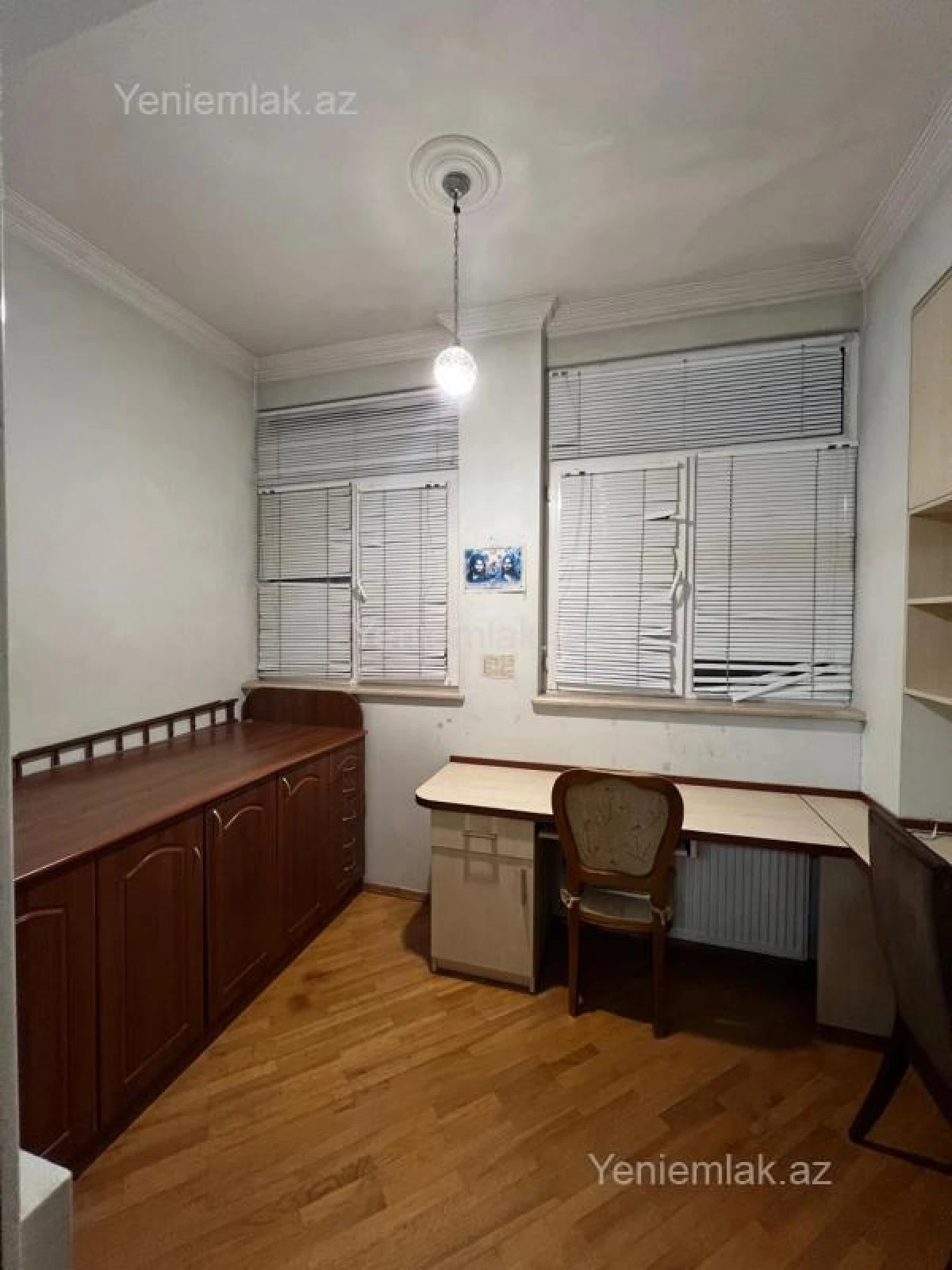 Satılır 3 otaqlı yeni tikili 114 m²