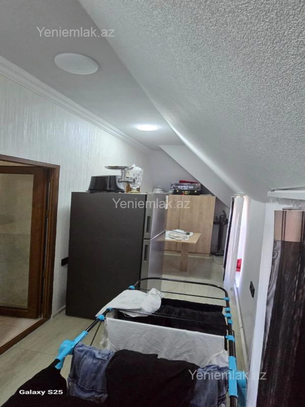 Satılır 2 otaqlı yeni tikili 54 m²