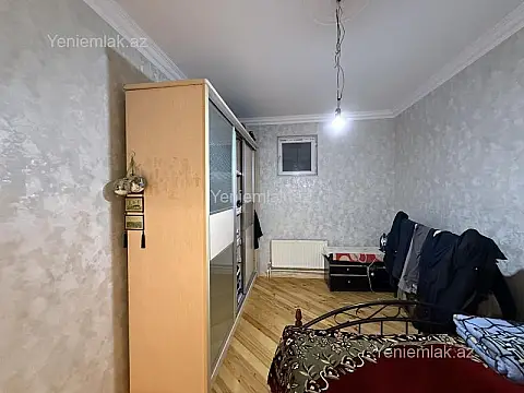 Satılır 4 otaqlı həyət evi 120 m²
