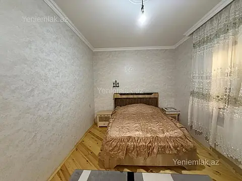 Satılır 4 otaqlı həyət evi 120 m²