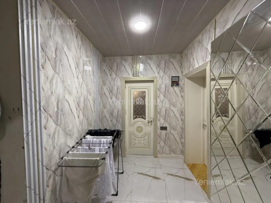 Satılır 4 otaqlı həyət evi 120 m²