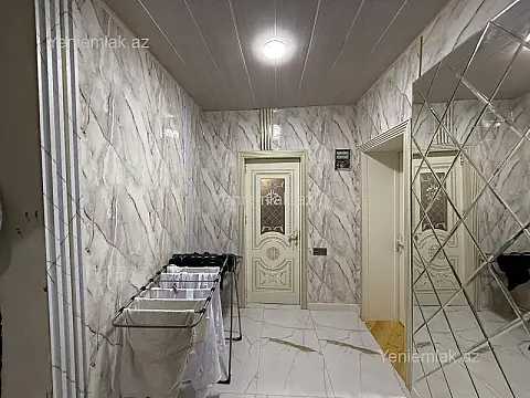 Satılır 4 otaqlı həyət evi 120 m²