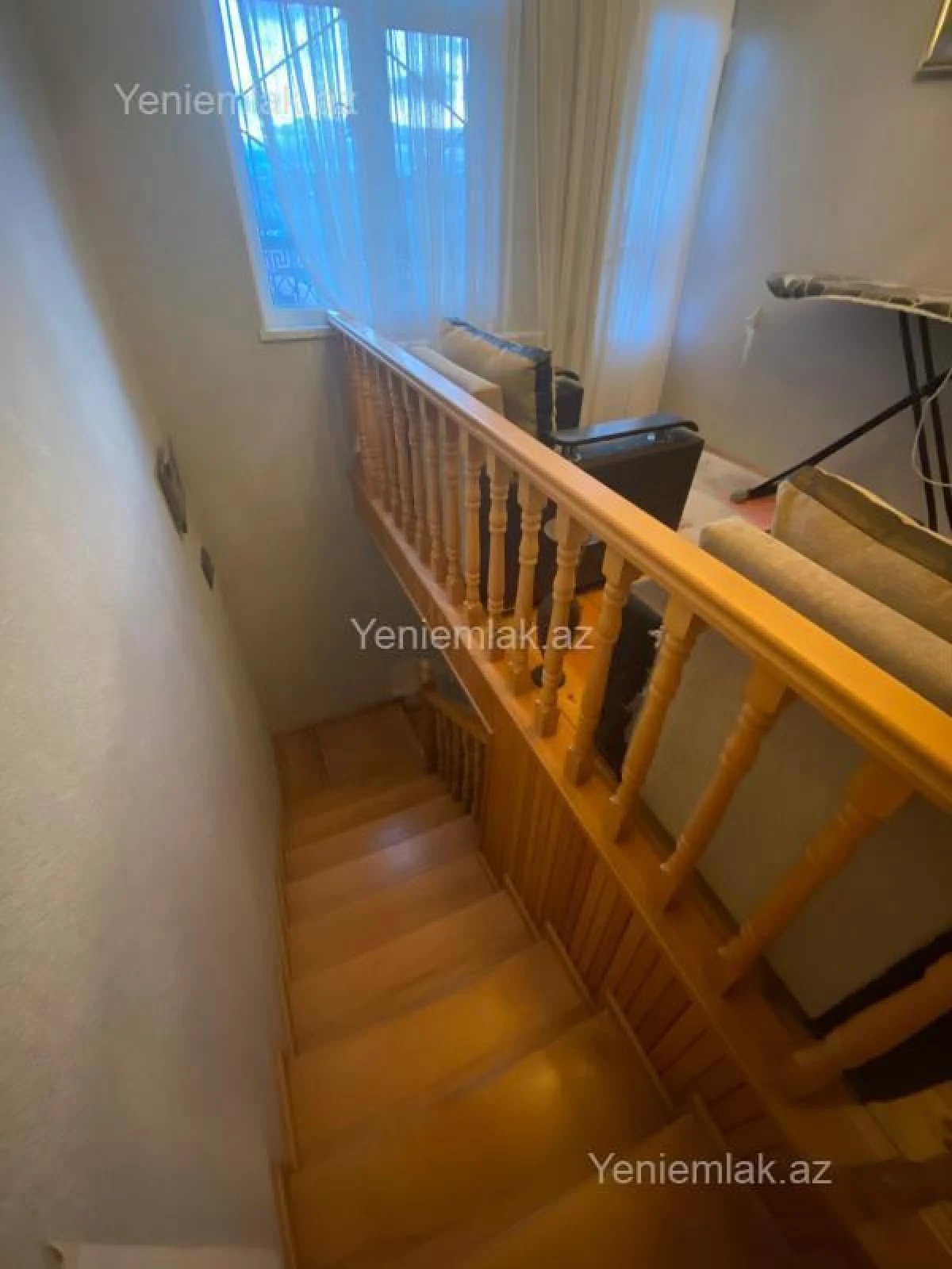 Satılır 4 otaqlı həyət evi 109.7 m²