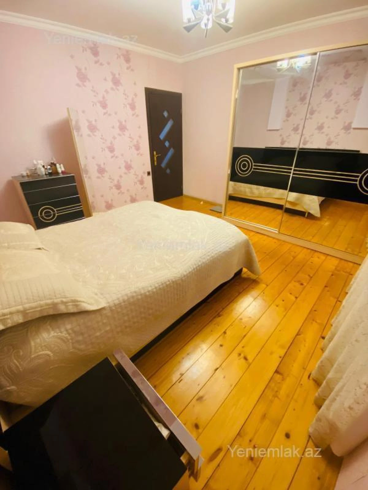 Satılır 4 otaqlı həyət evi 109.7 m²