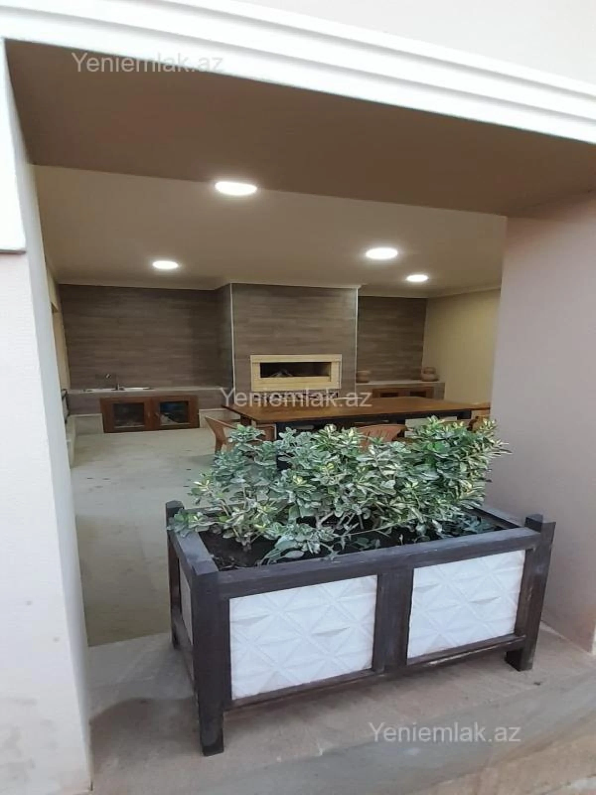 Satılır 6 otaqlı həyət evi 236 m²