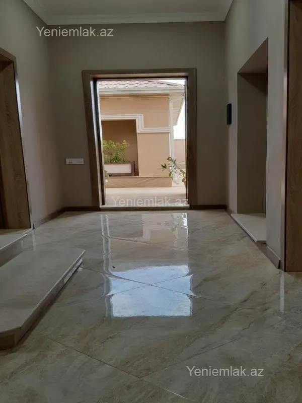 Satılır 6 otaqlı həyət evi 236 m²