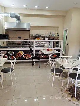 Satılır 1 otaqlı obyekt 41 m²