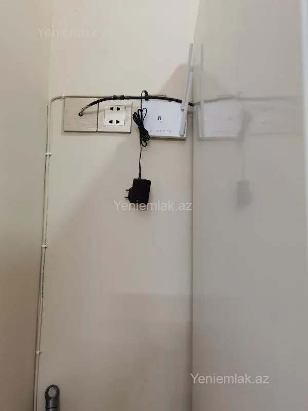 Satılır 1 otaqlı obyekt 41 m²