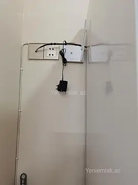 Satılır 1 otaqlı obyekt 41 m²