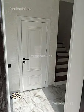 Satılır 4 otaqlı həyət evi 130 m²