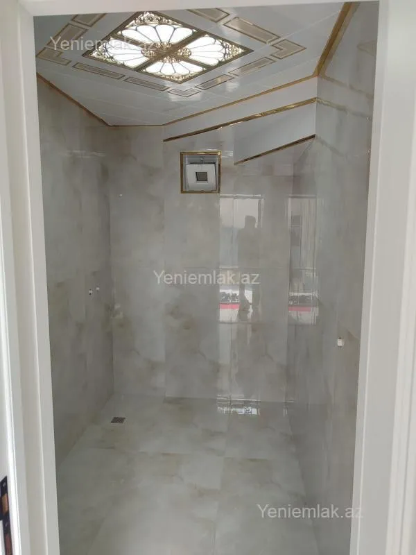 Satılır 4 otaqlı həyət evi 130 m²