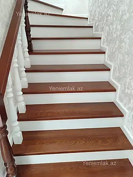 Satılır 4 otaqlı həyət evi 130 m²