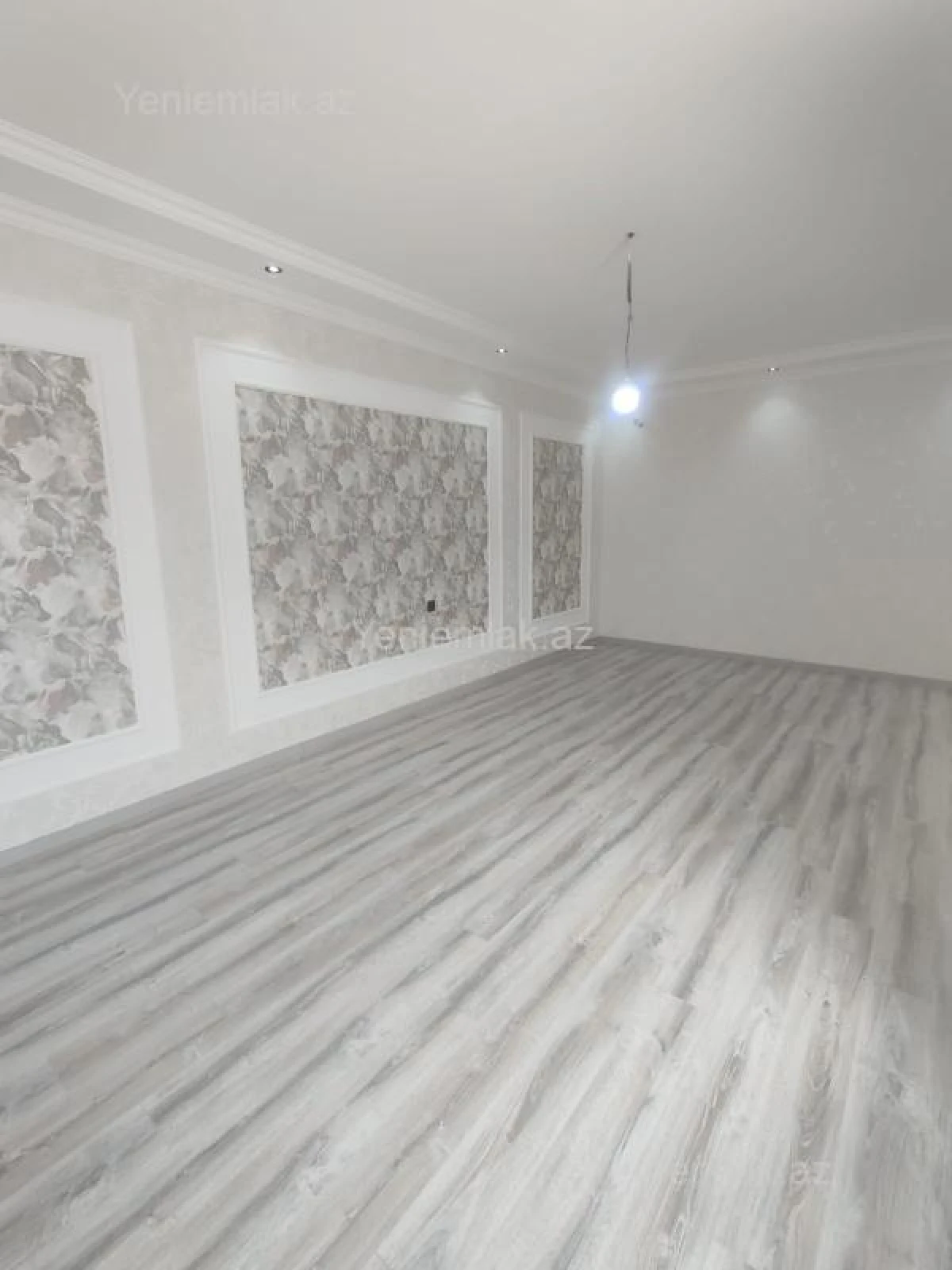 Satılır 4 otaqlı həyət evi 130 m²