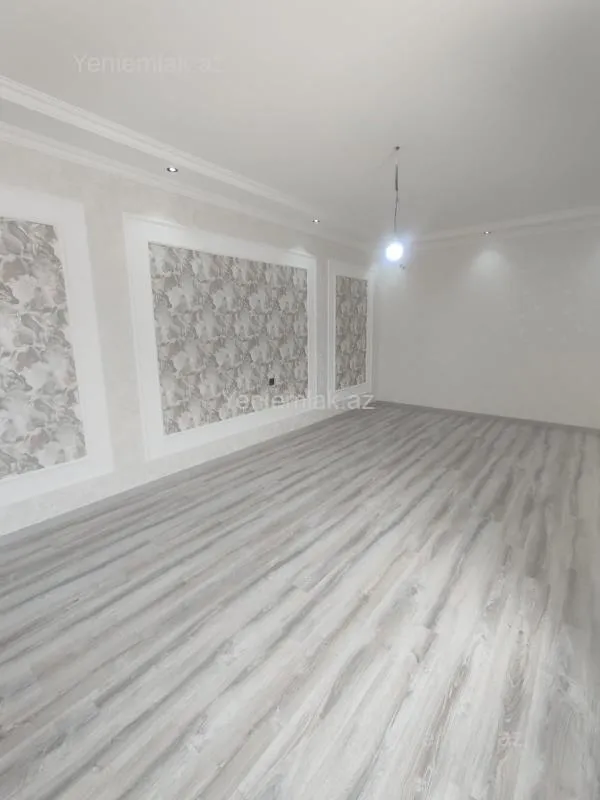 Satılır 4 otaqlı həyət evi 130 m²