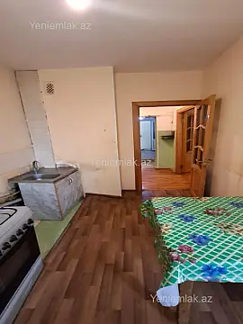 Satılır 2 otaqlı köhnə tikili 58 m²