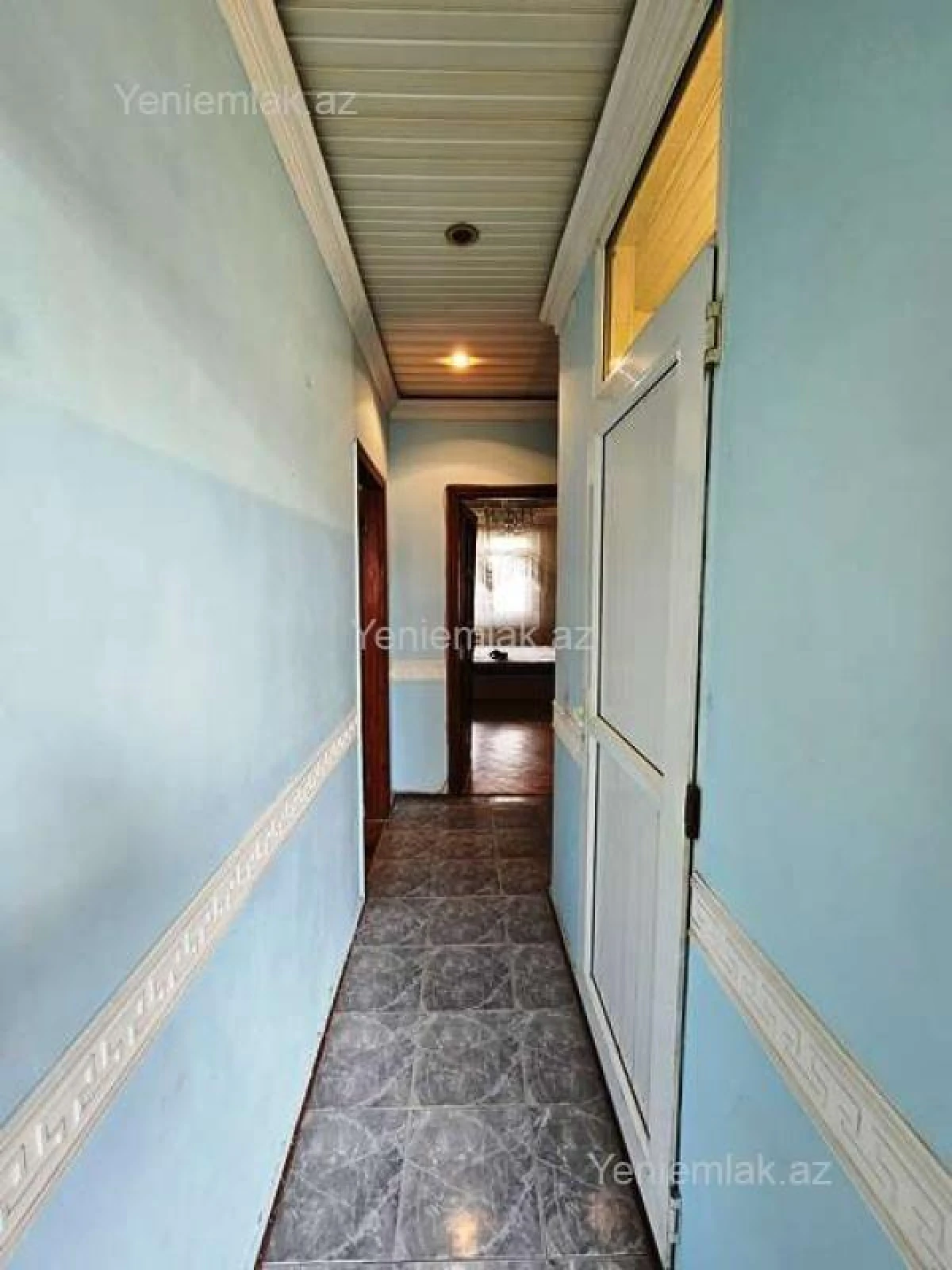 Satılır 3 otaqlı köhnə tikili 70 m²