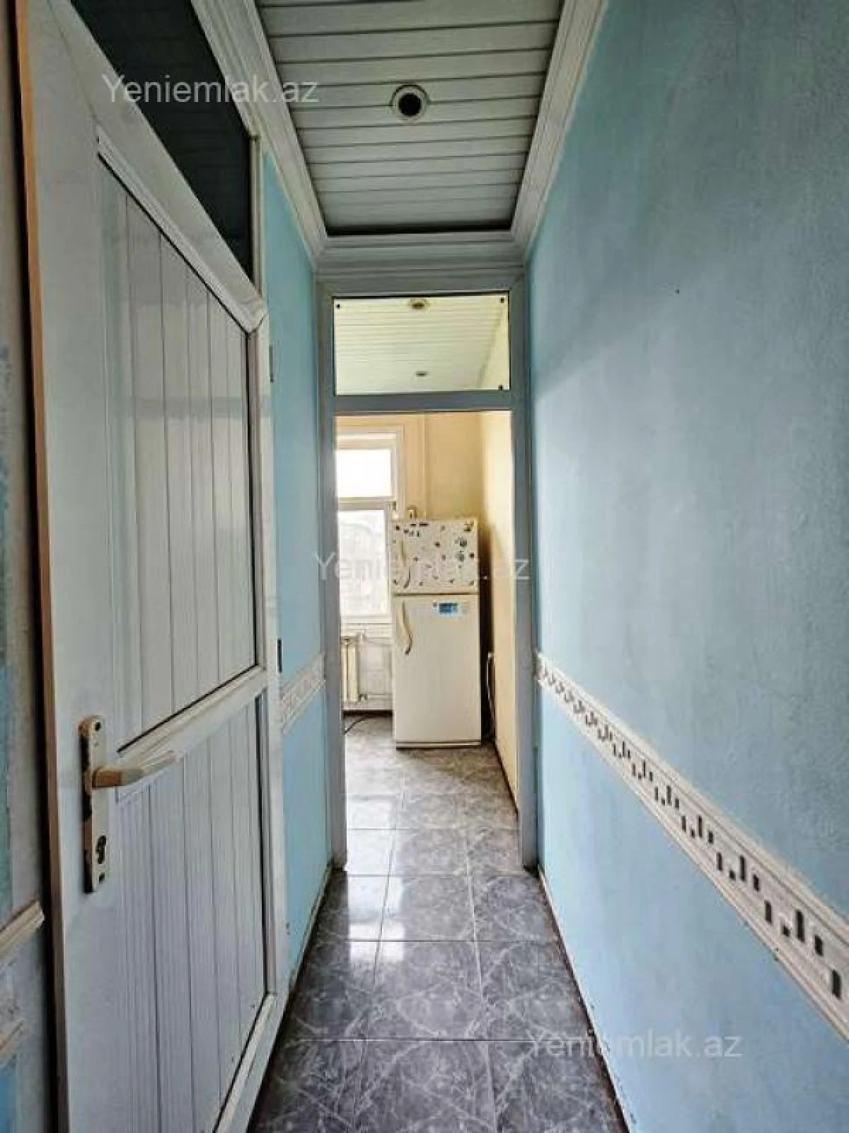 Satılır 3 otaqlı köhnə tikili 70 m²
