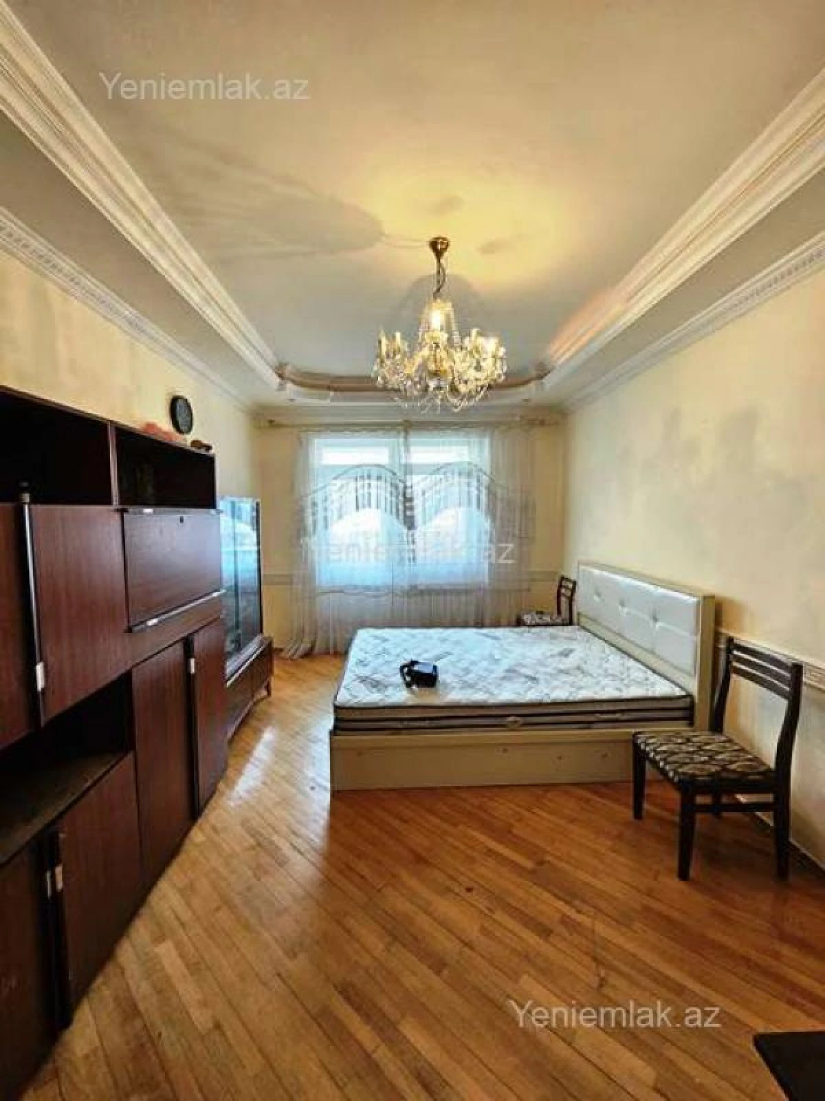 Satılır 3 otaqlı köhnə tikili 70 m²