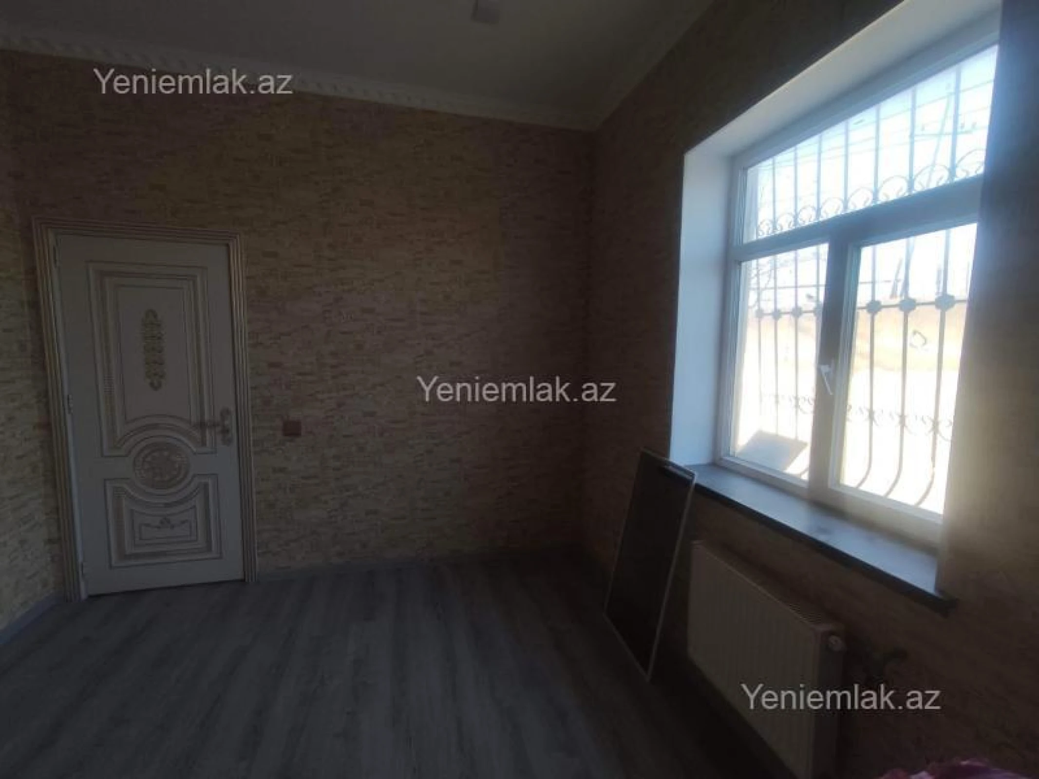 Satılır 4 otaqlı həyət evi 170 m²