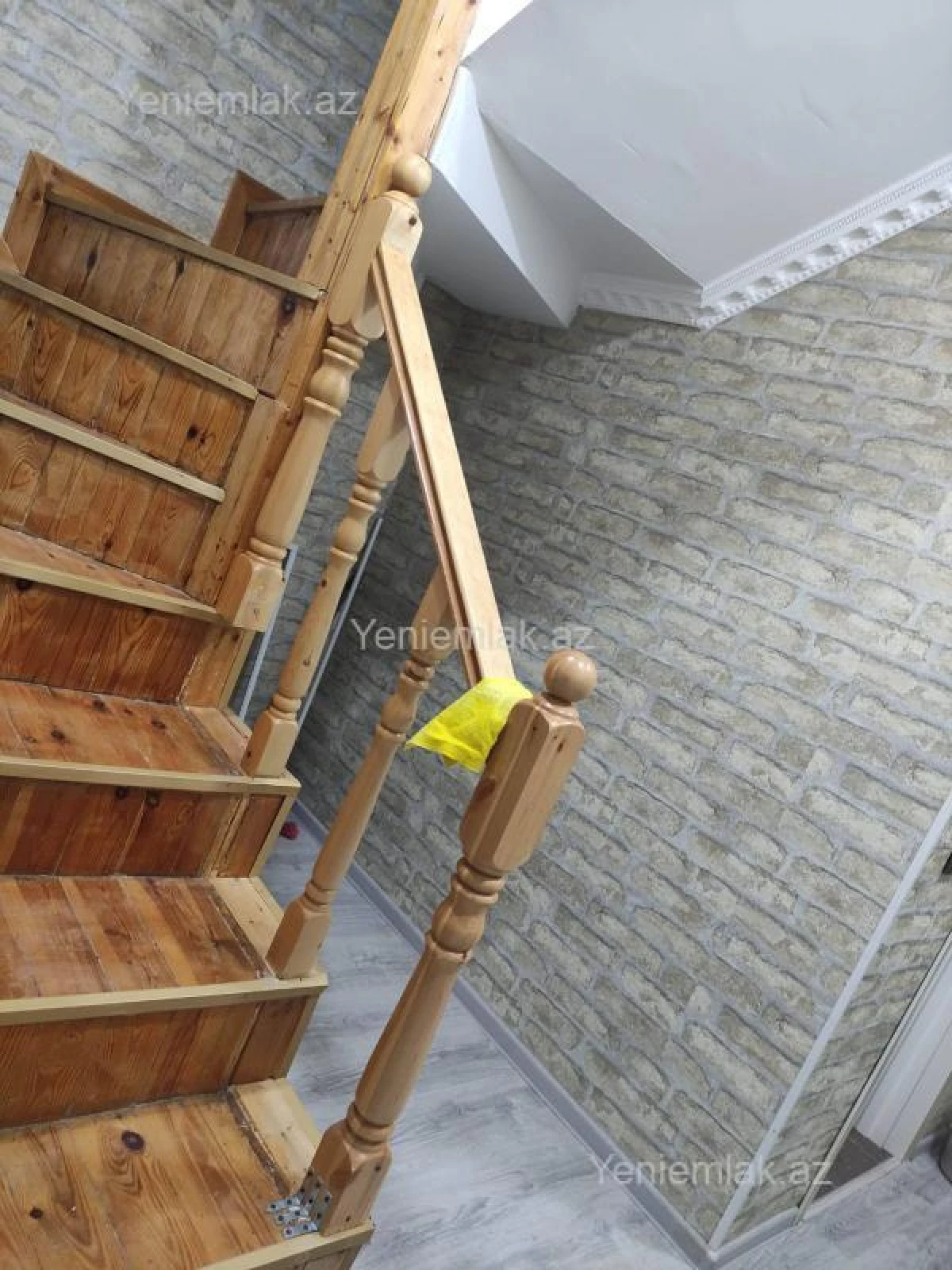 Satılır 4 otaqlı həyət evi 170 m²