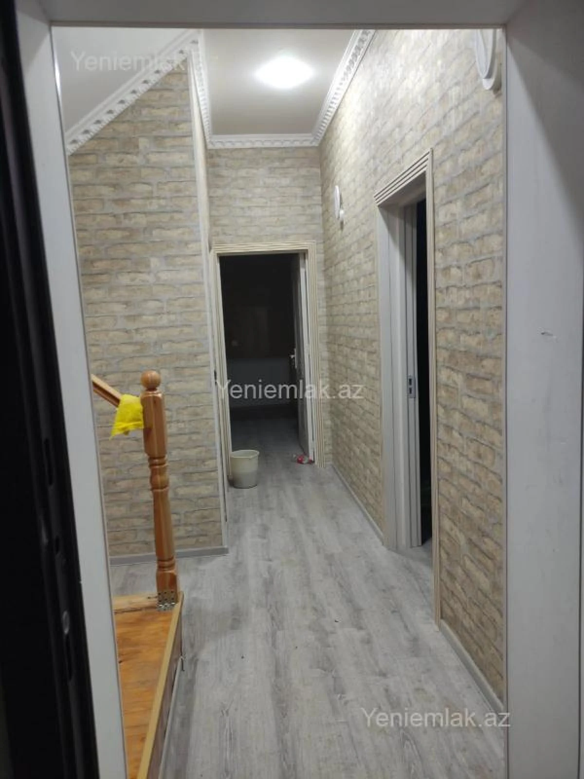Satılır 4 otaqlı həyət evi 170 m²